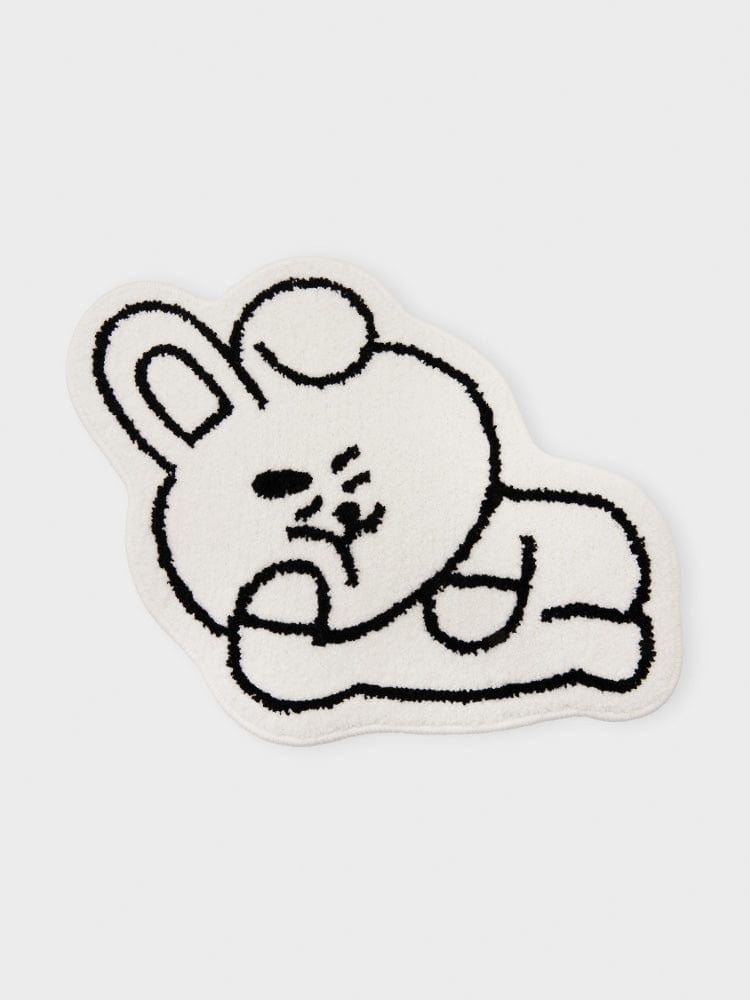 BT21 COOKY Cozy Home Lug