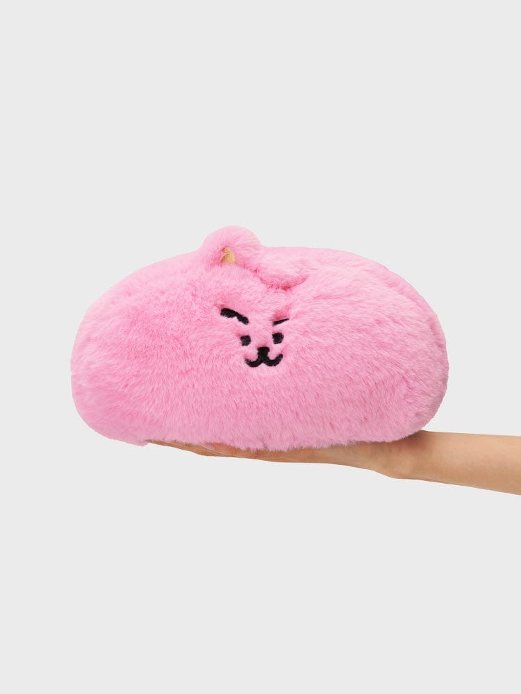BT21 COOKY Cozy Home Toilet Paper Case