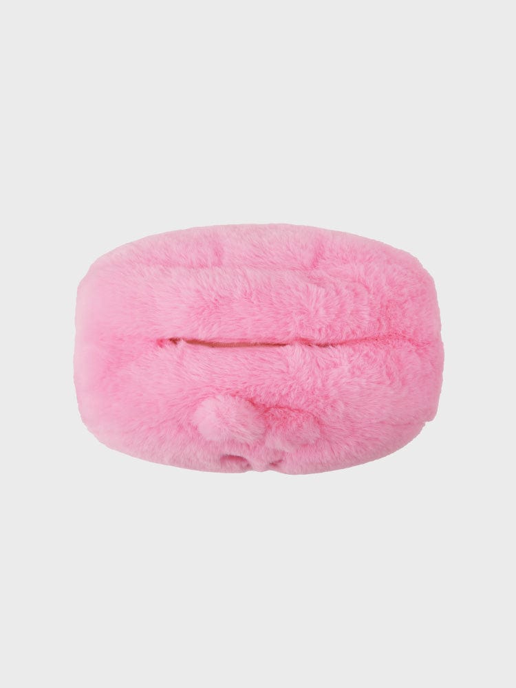 BT21 COOKY Cozy Home Toilet Paper Case
