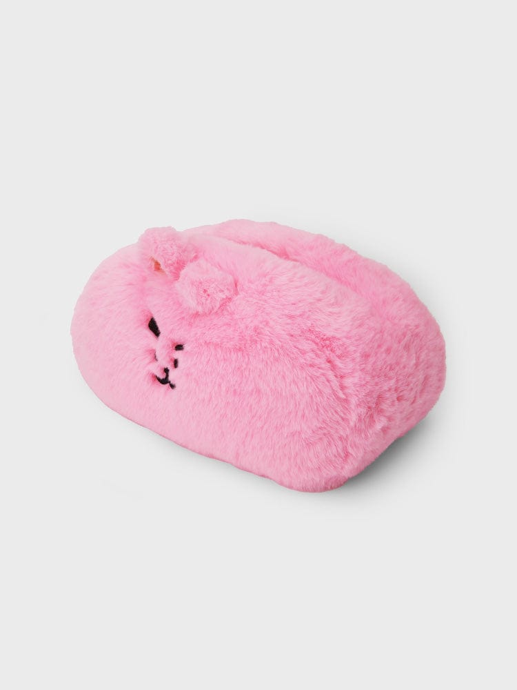 BT21 COOKY Cozy Home Toilet Paper Case