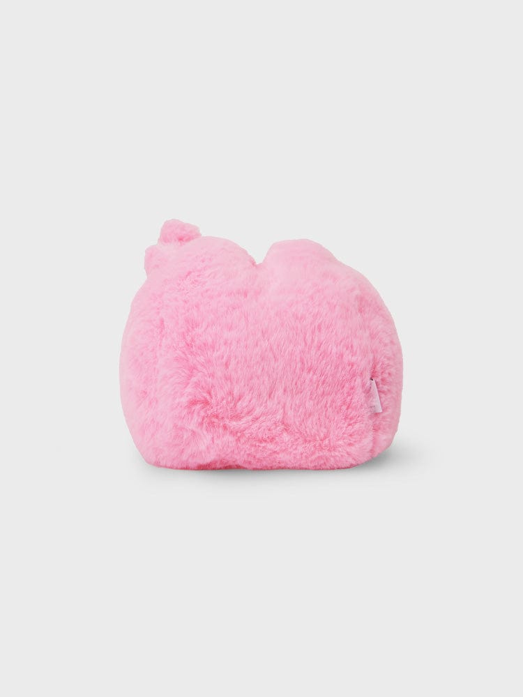 BT21 COOKY Cozy Home Toilet Paper Case