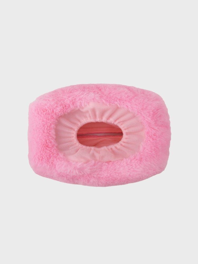 BT21 COOKY Cozy Home Toilet Paper Case