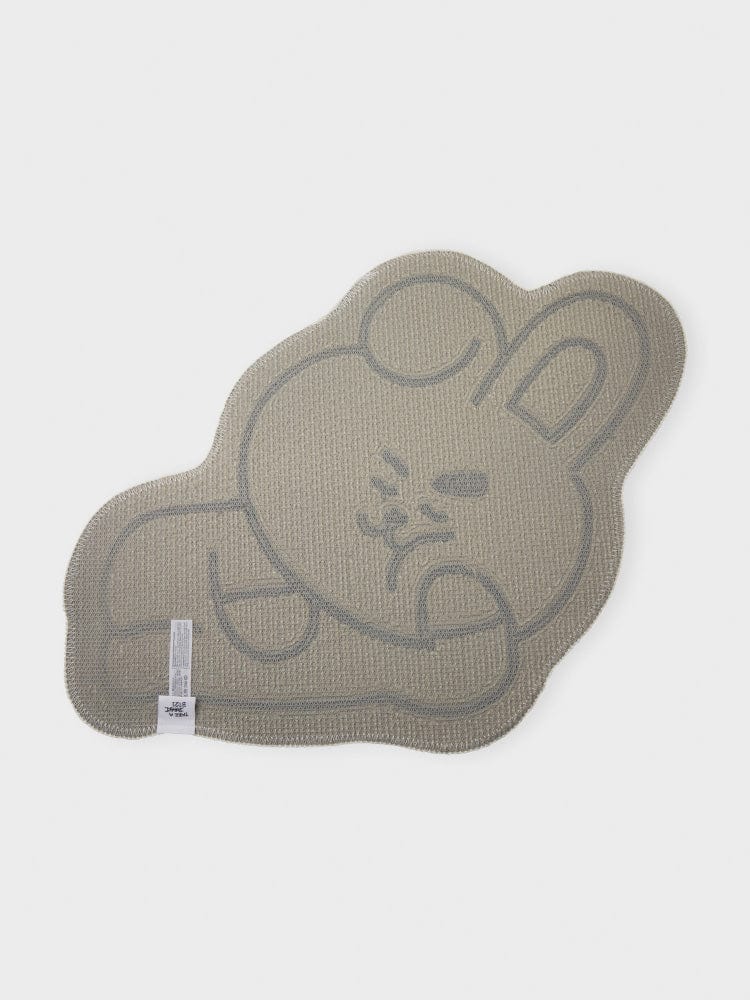 BT21 COOKY Cozy Home Lug