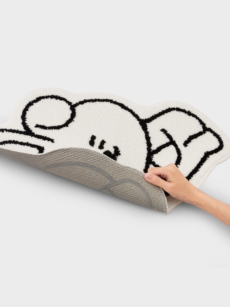 BT21 COOKY Cozy Home Lug
