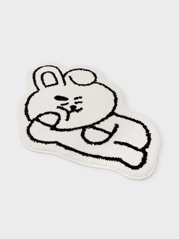 BT21 COOKY Cozy Home Lug