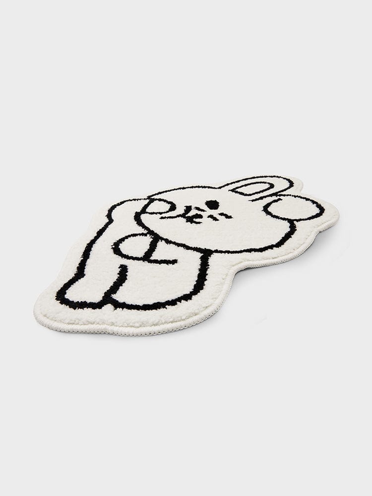 BT21 COOKY Cozy Home Lug