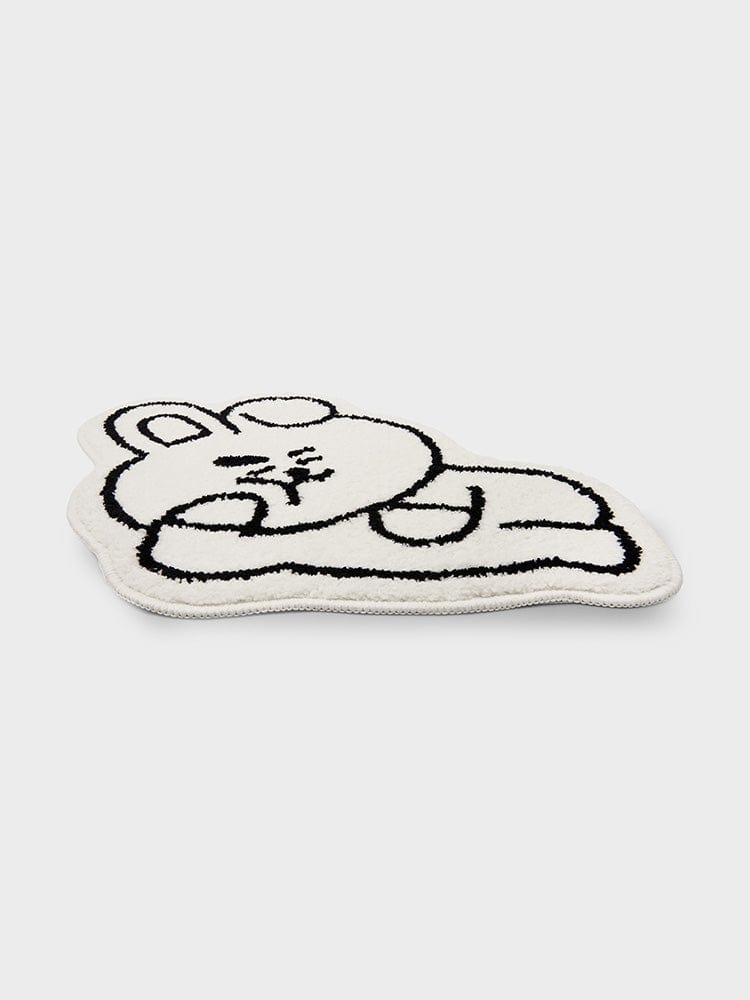 BT21 COOKY Cozy Home Lug