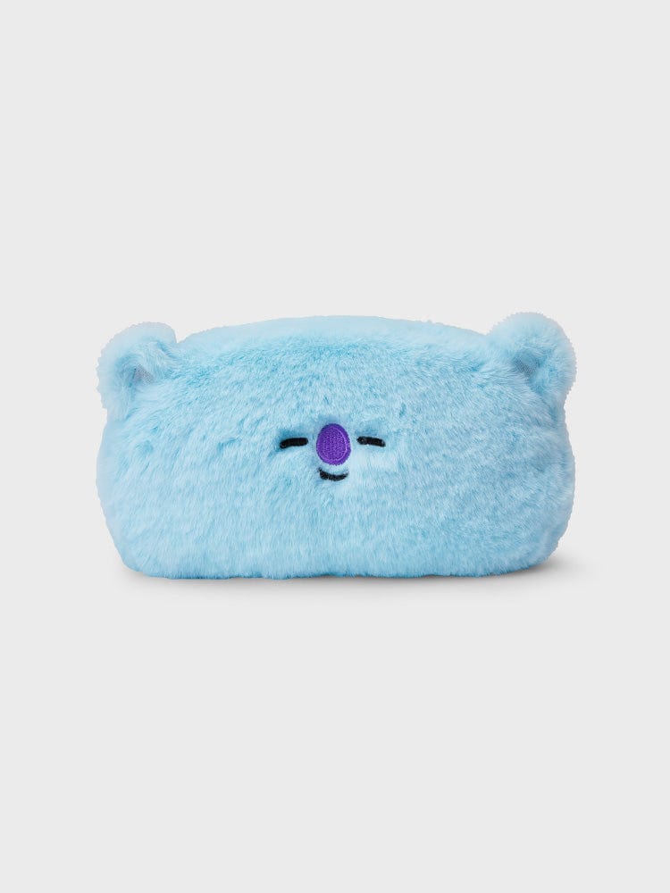 BT21 KOYA Koji Home Toilet Paper Case