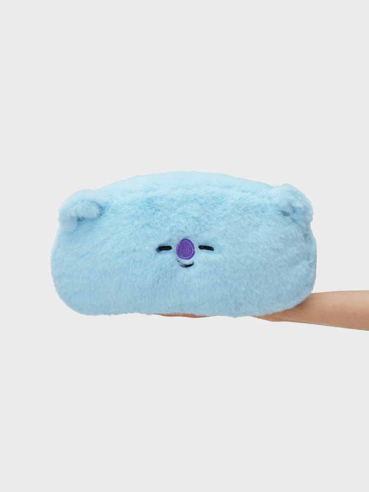 BT21 KOYA Koji Home Toilet Paper Case
