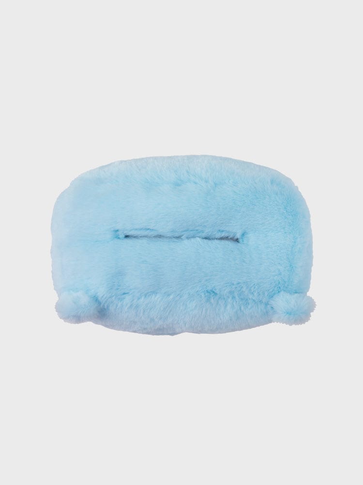 BT21 KOYA Koji Home Toilet Paper Case