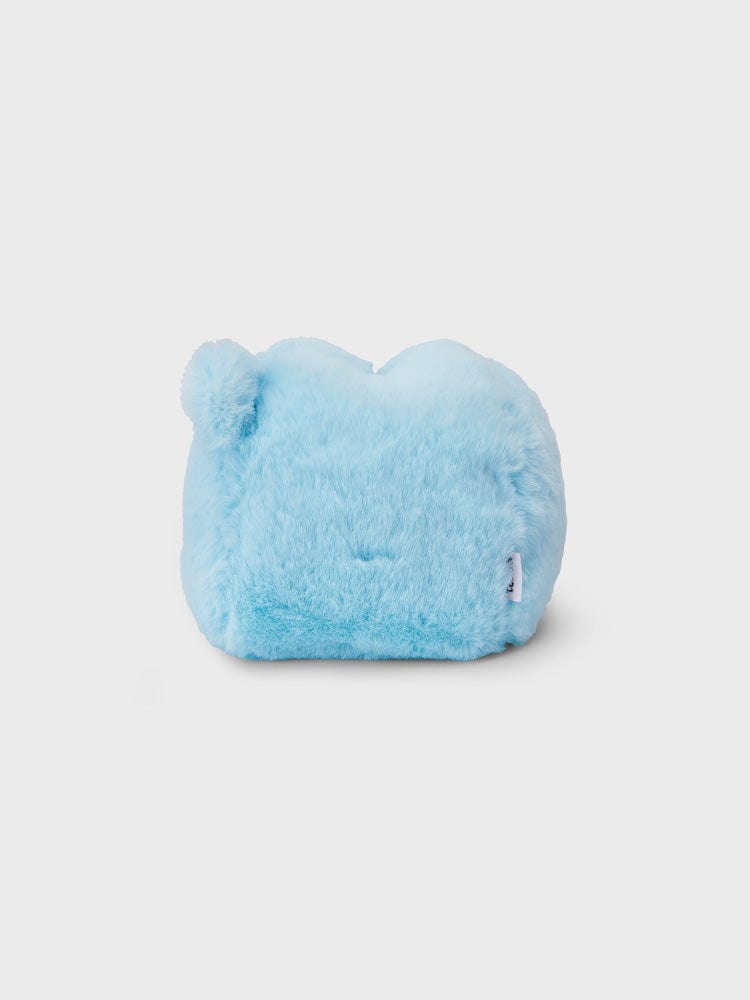 BT21 KOYA Koji Home Toilet Paper Case