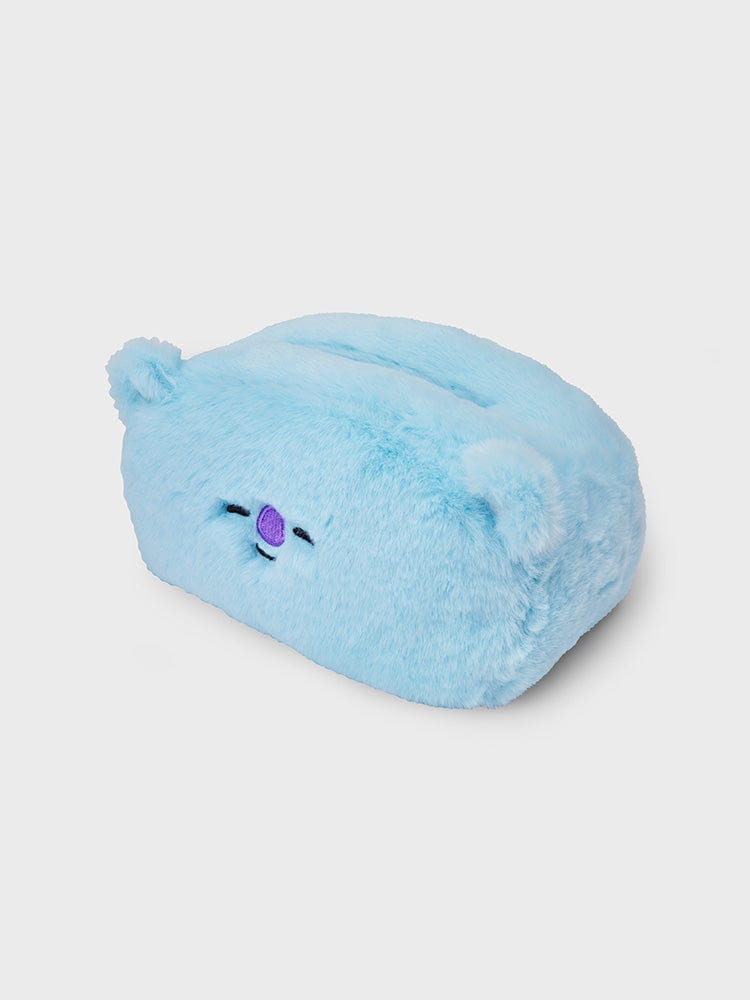 BT21 KOYA Koji Home Toilet Paper Case
