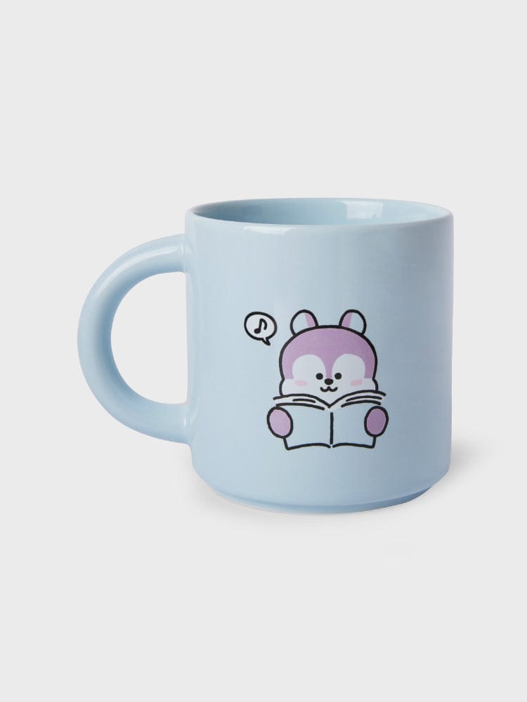 BT21 New Basic MANG Mug (355 ml)