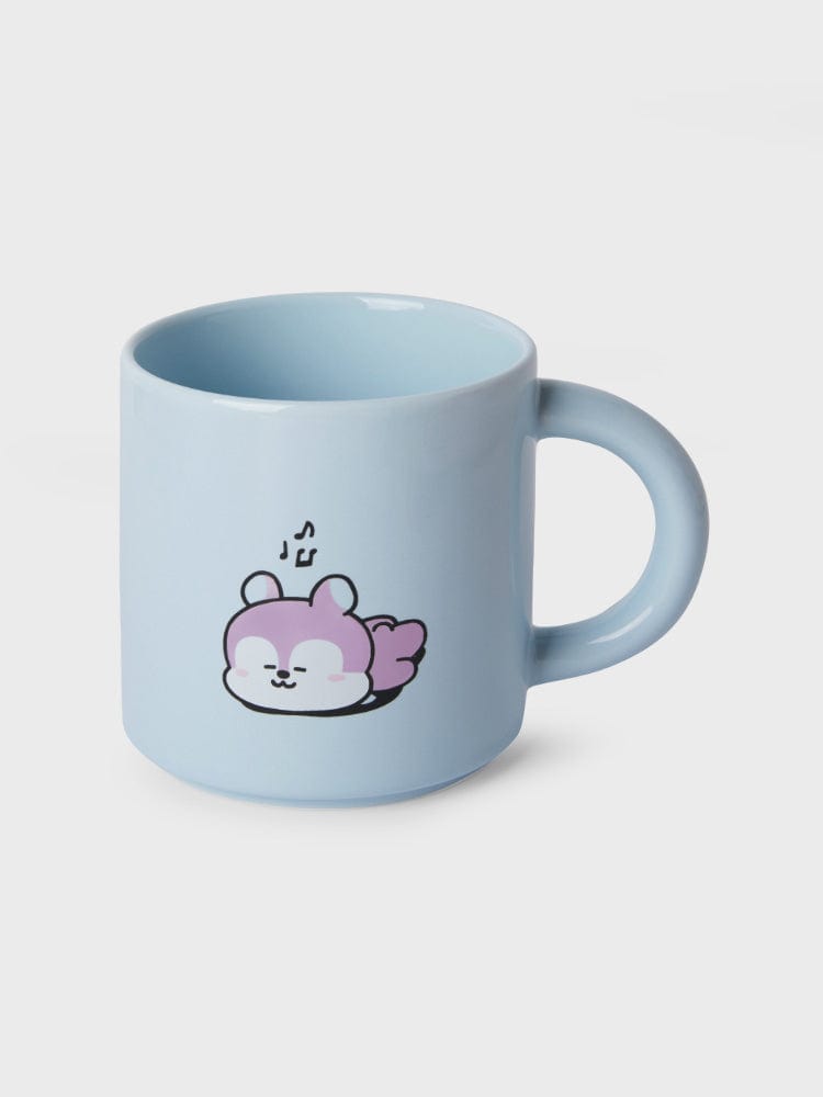 BT21 New Basic MANG Mug (355 ml)