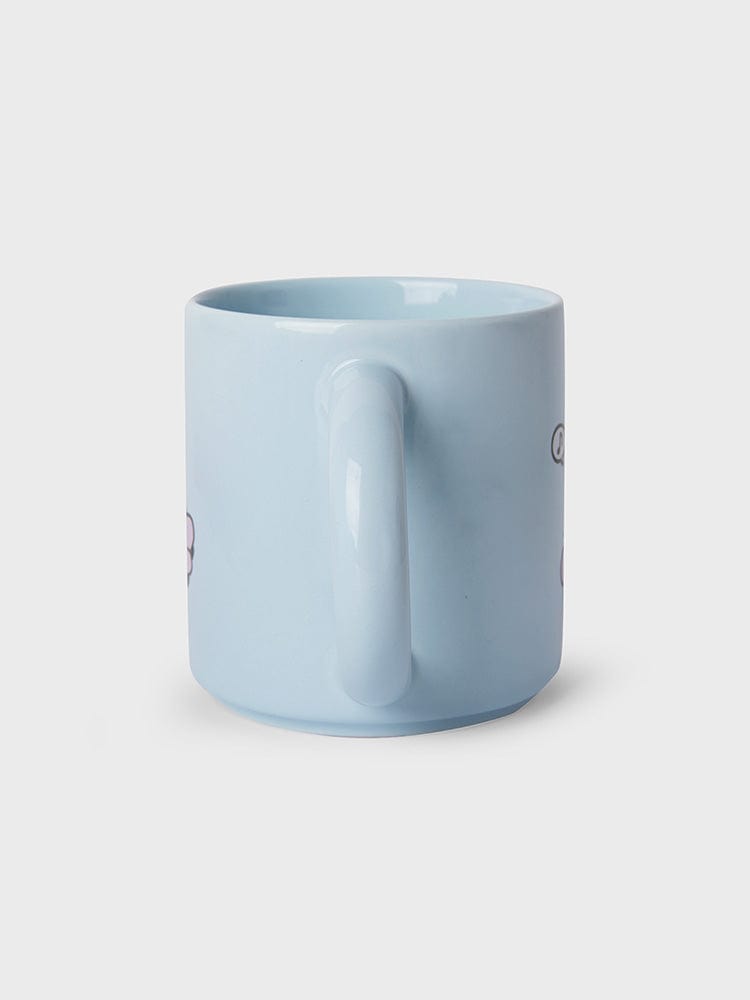 BT21 New Basic MANG Mug (355 ml)