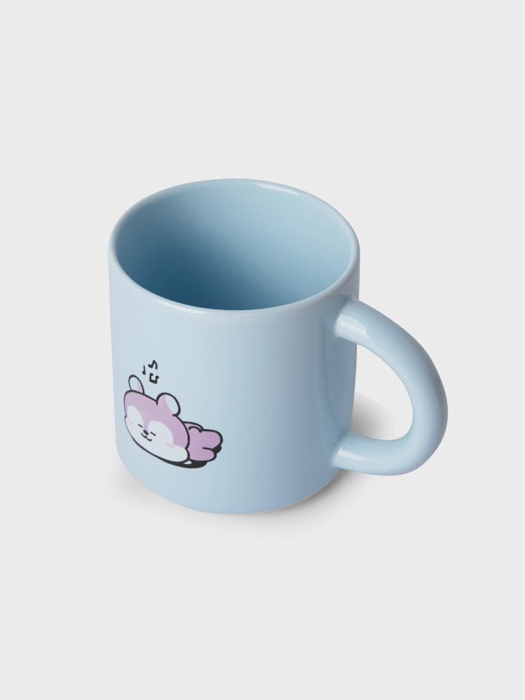 BT21 New Basic MANG Mug (355 ml)