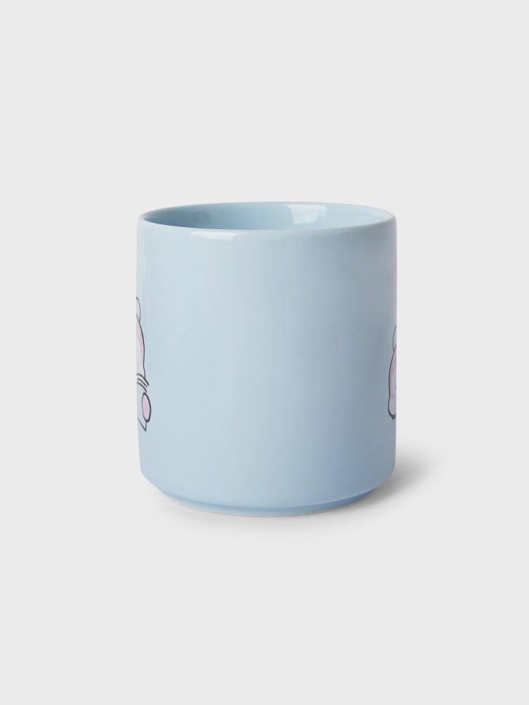 BT21 New Basic MANG Mug (355 ml)