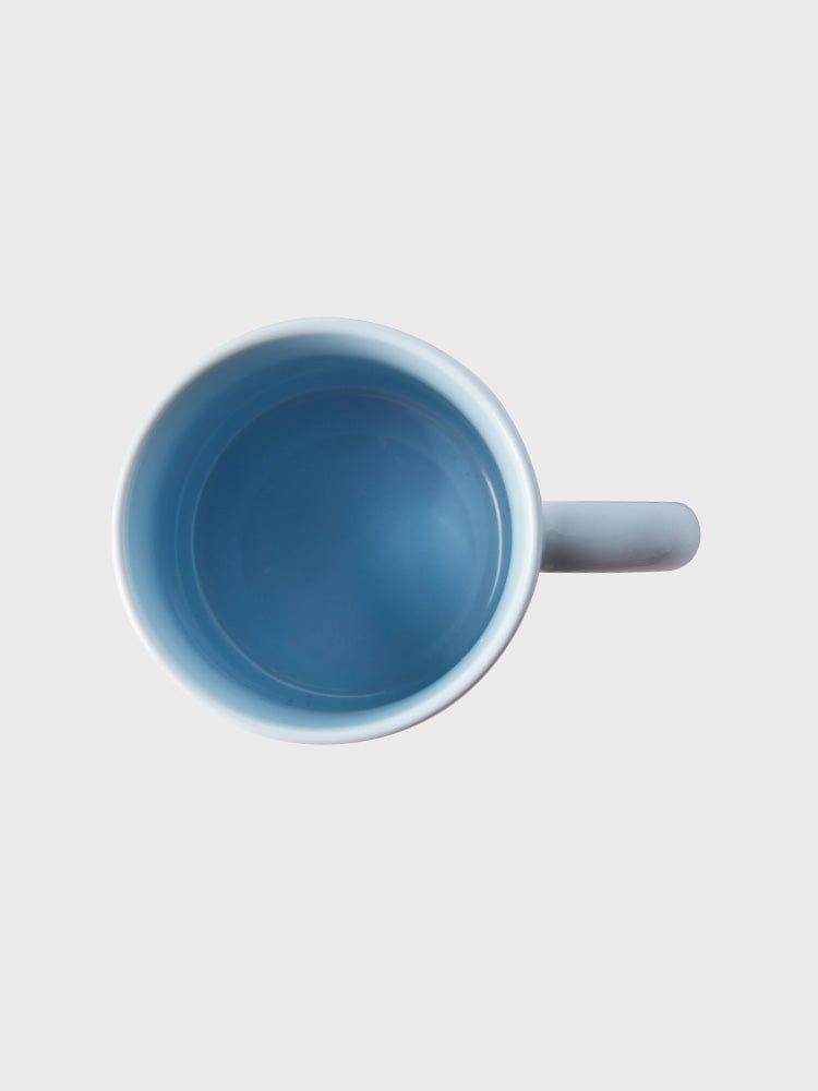 BT21 New Basic MANG Mug (355 ml)