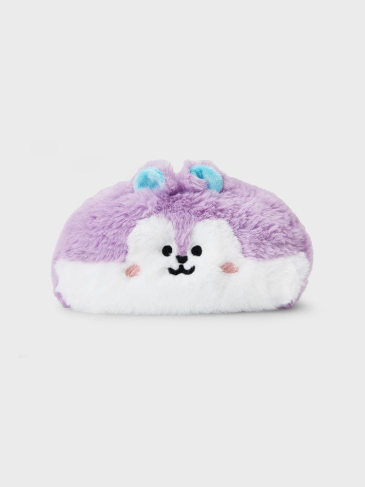 BT21 MANG Cozy Home Toilet Paper Case