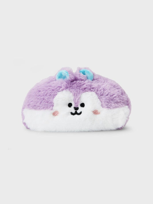 BT21 MANG Cozy Home Toilet Paper Case