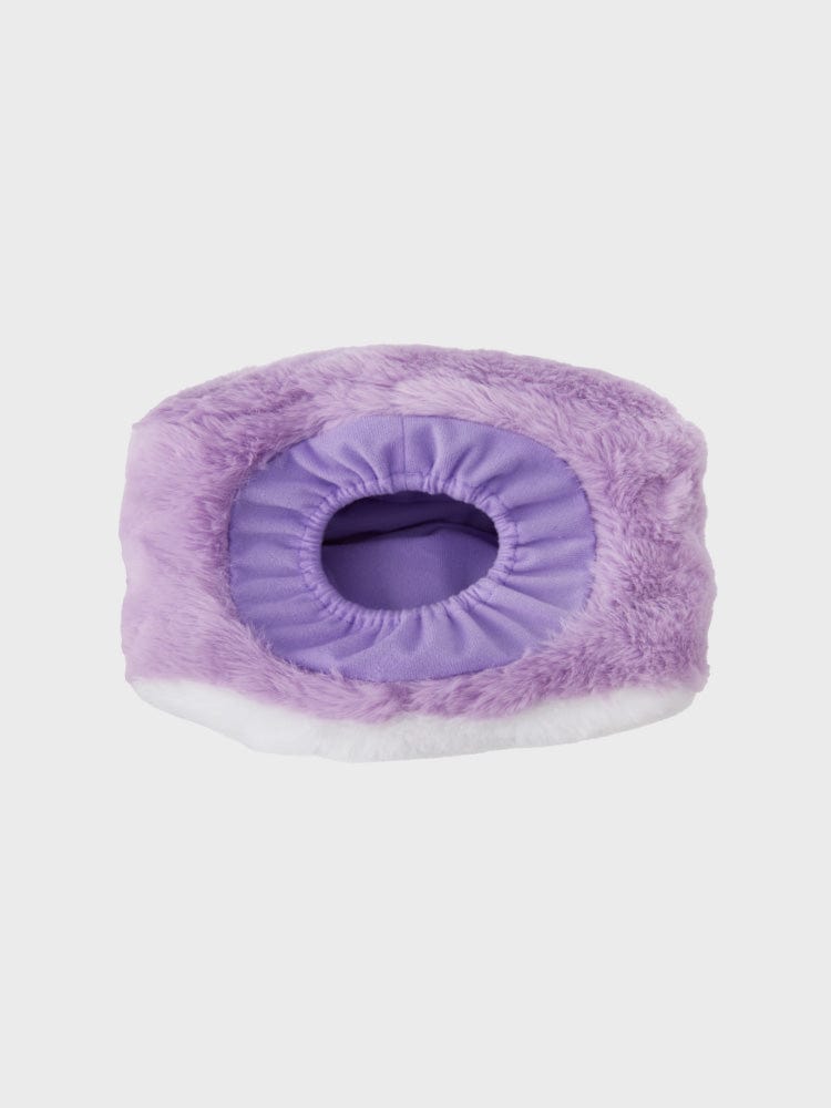 BT21 MANG Cozy Home Toilet Paper Case