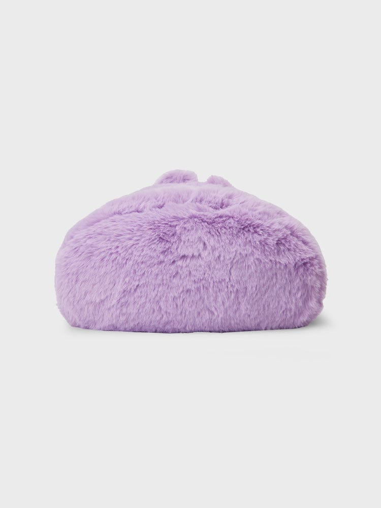 BT21 MANG Cozy Home Toilet Paper Case