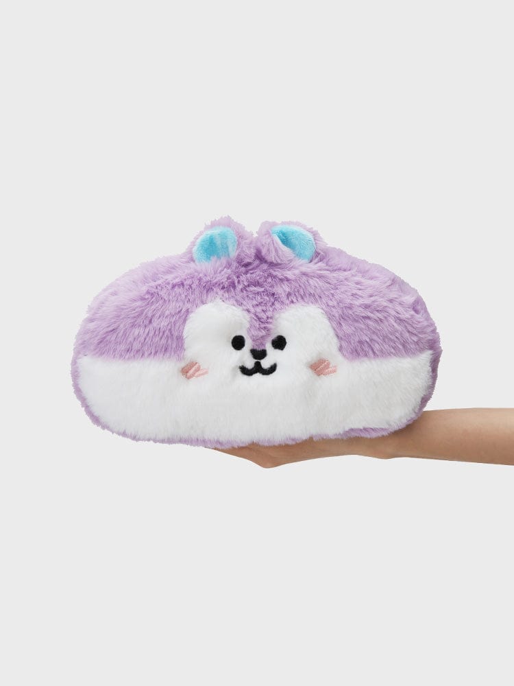 BT21 MANG Cozy Home Toilet Paper Case