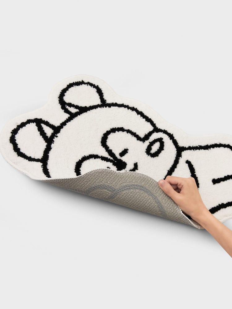 BT21 MANG COZY HOME LUG