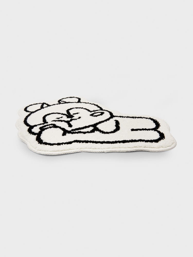 BT21 MANG COZY HOME LUG