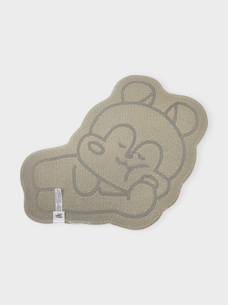 BT21 MANG COZY HOME LUG