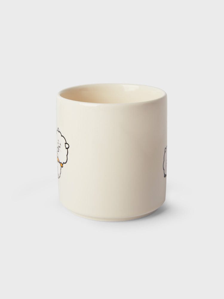 BT21 New Basic RJ Mug (355 ml)