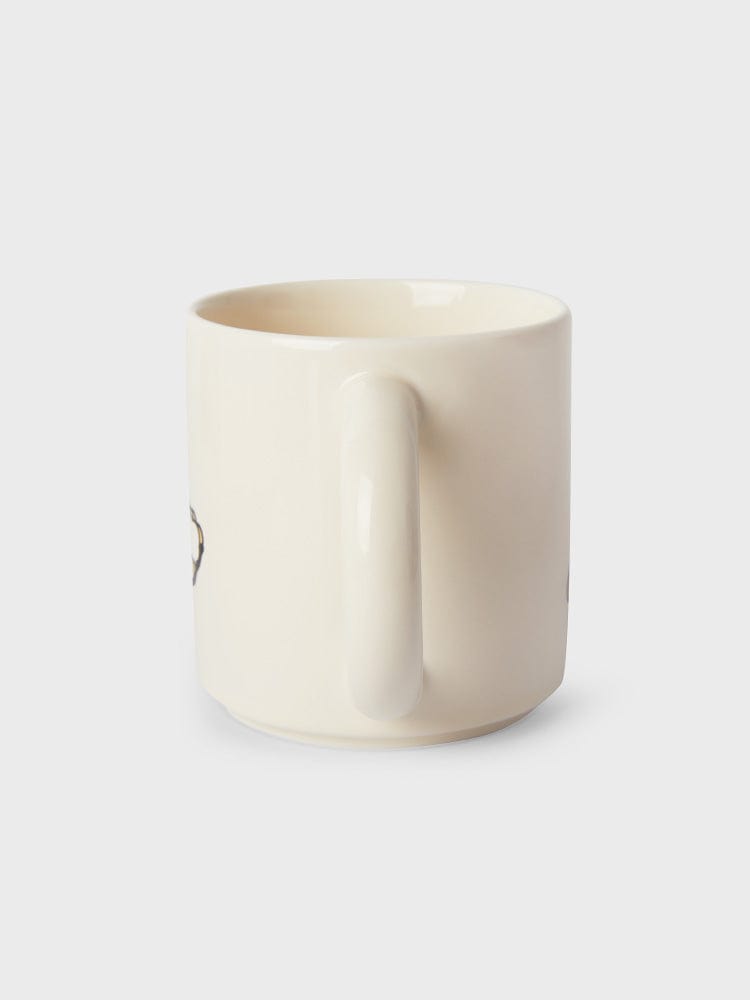 BT21 New Basic RJ Mug (355 ml)