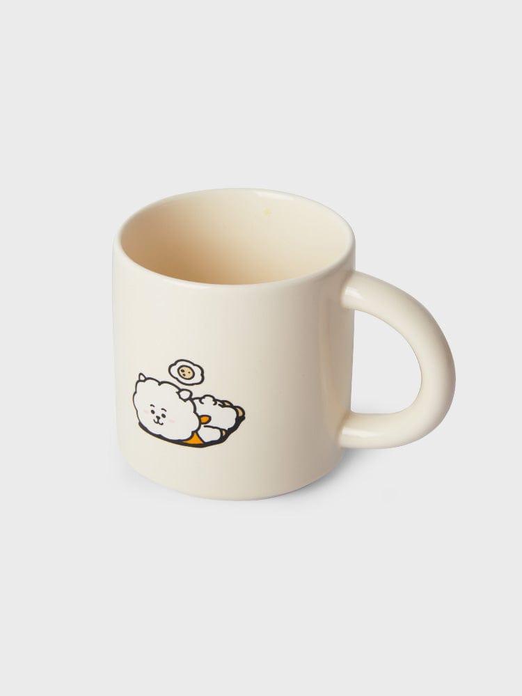 BT21 New Basic RJ Mug (355 ml)