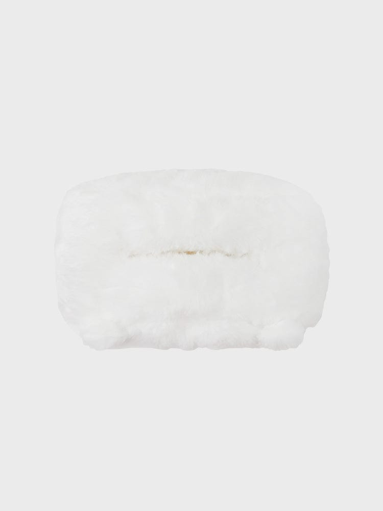 BT21 RJ Cozy Home Toilet Paper Case