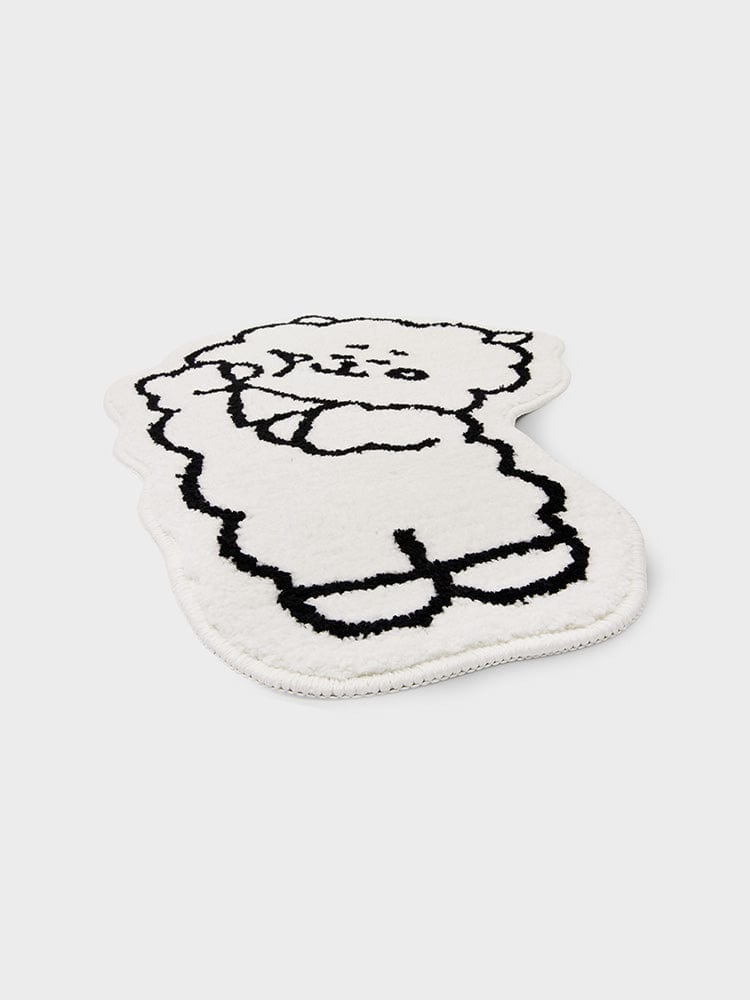 BT21 RJ Cozy Home Lug