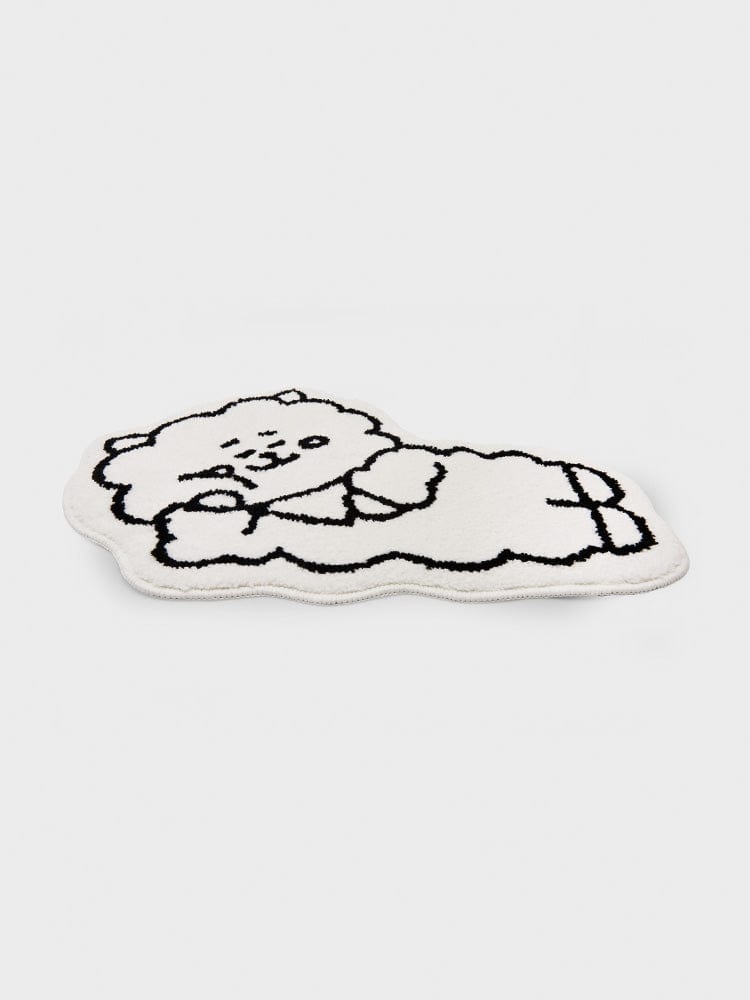 BT21 RJ Cozy Home Lug