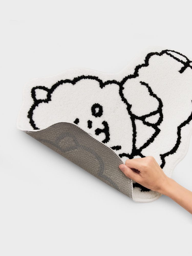 BT21 RJ Cozy Home Lug