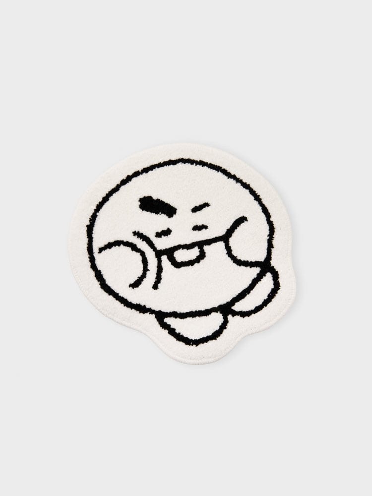 BT21 SHOOKY Cozy Home Lug
