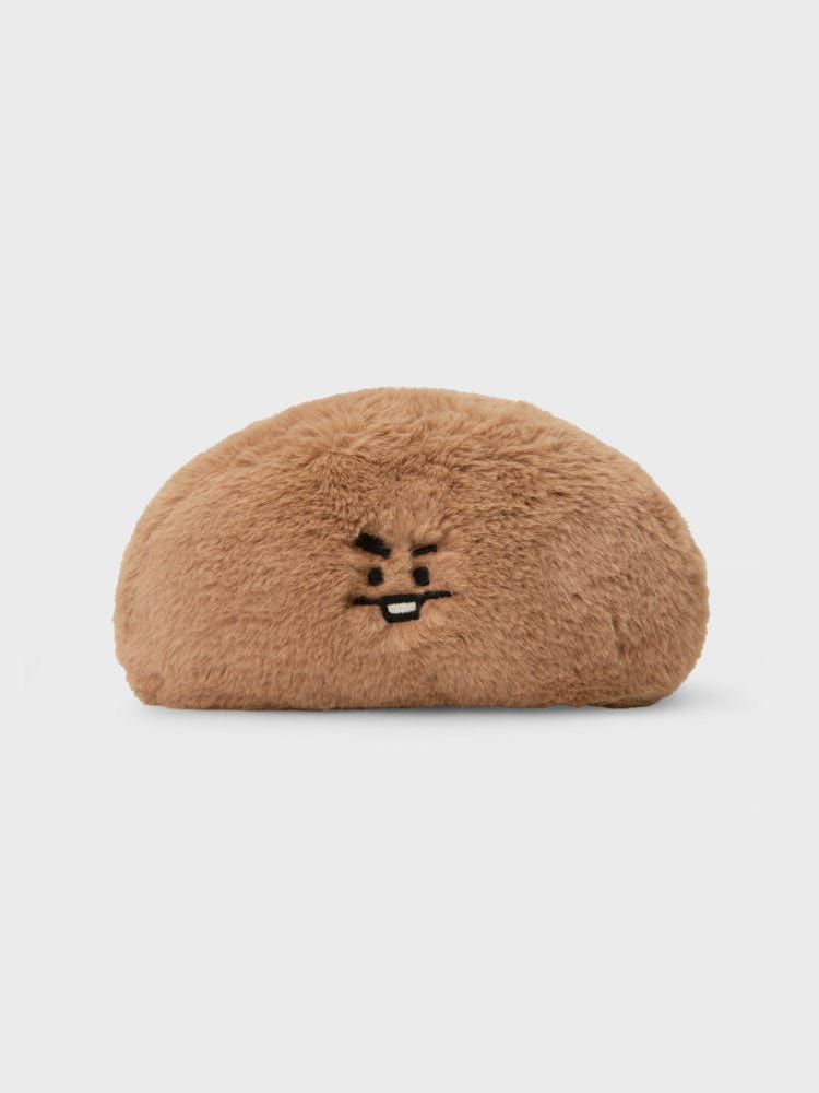 BT21 SHOOKY Cozy Home Toilet Paper Case
