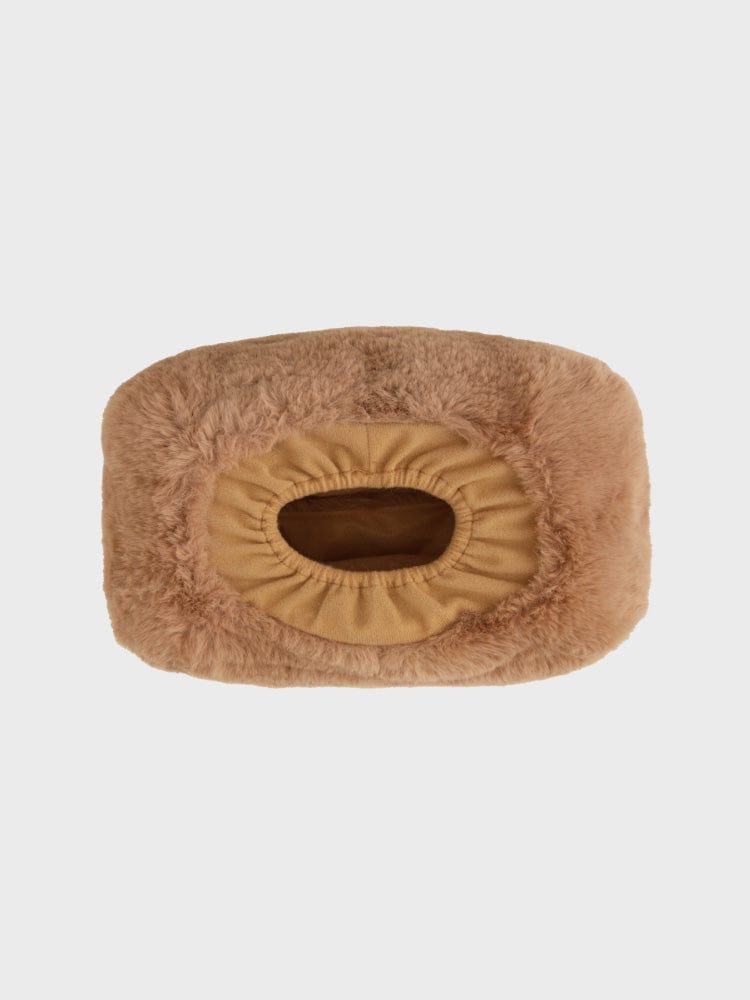 BT21 SHOOKY Cozy Home Toilet Paper Case