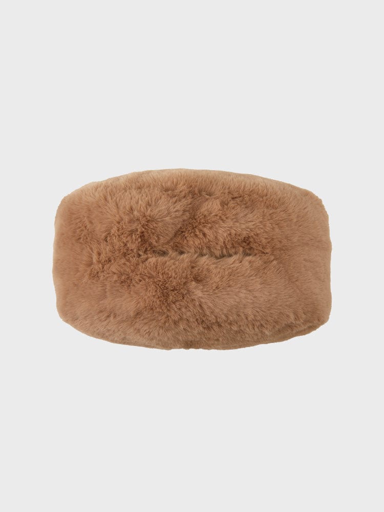 BT21 SHOOKY Cozy Home Toilet Paper Case