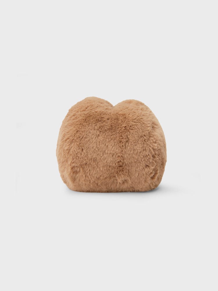BT21 SHOOKY Cozy Home Toilet Paper Case