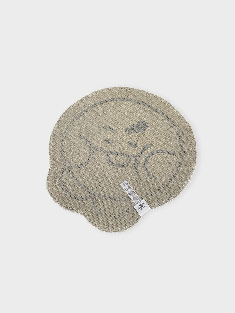 BT21 SHOOKY Cozy Home Lug