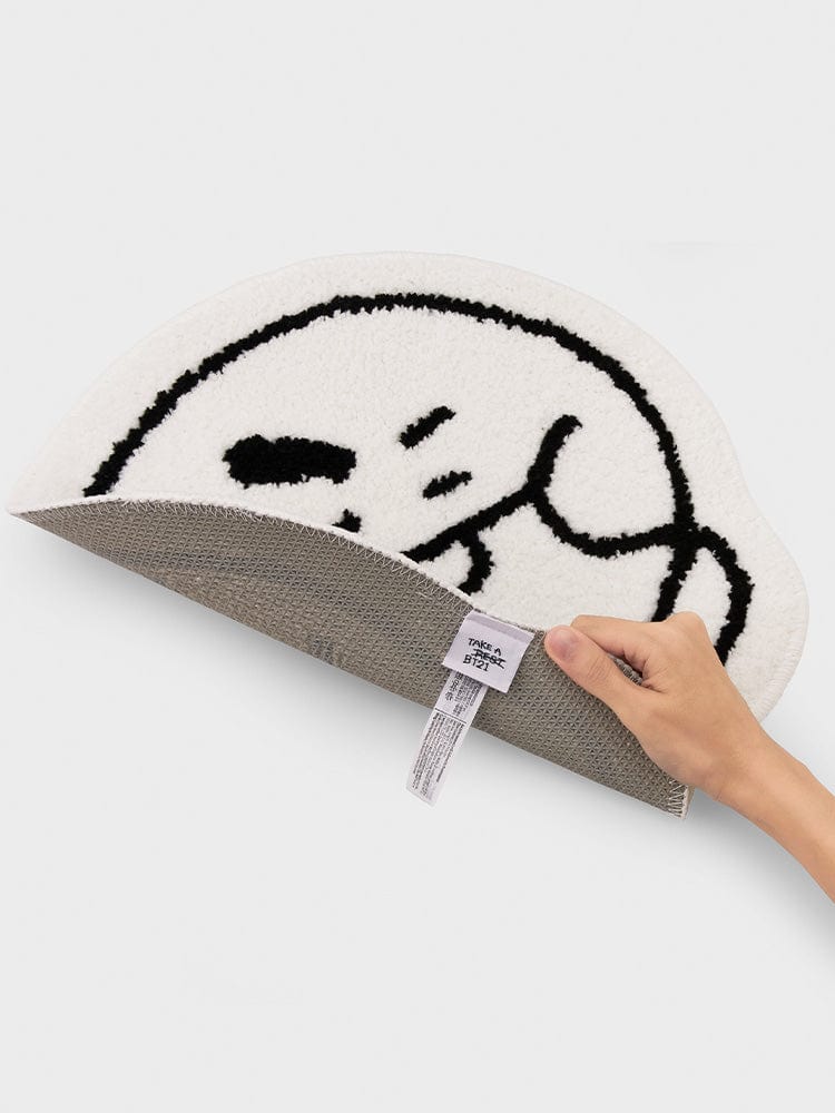 BT21 SHOOKY Cozy Home Lug