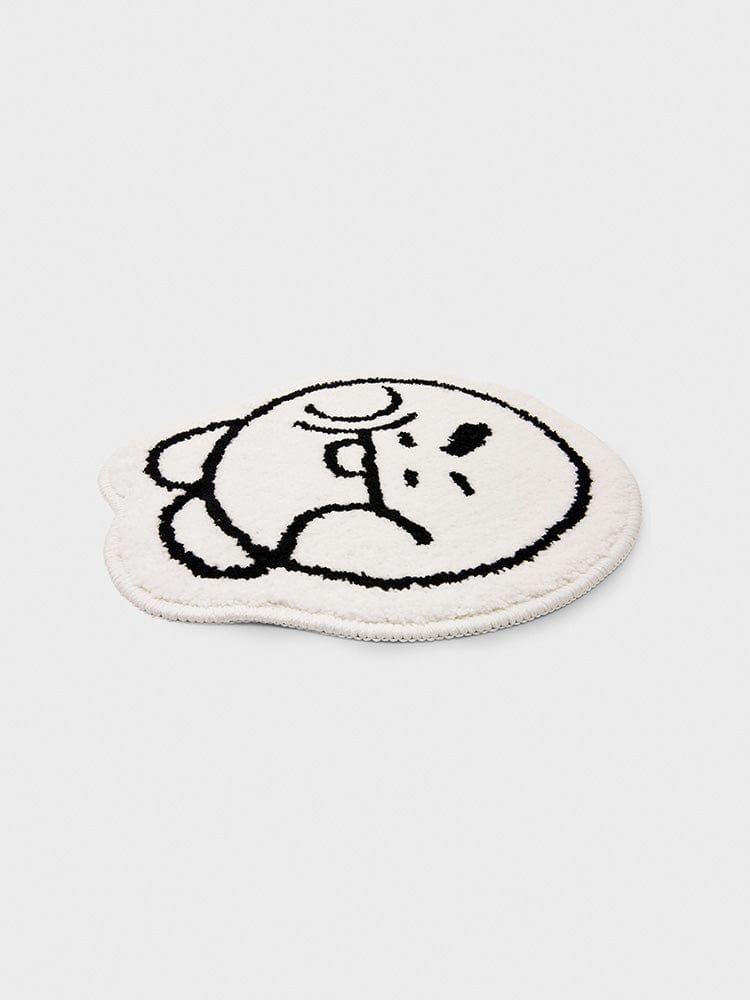 BT21 SHOOKY Cozy Home Lug