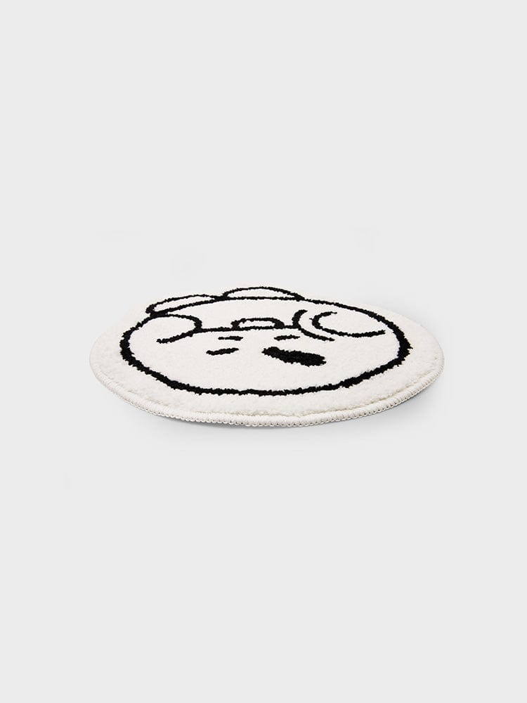 BT21 SHOOKY Cozy Home Lug