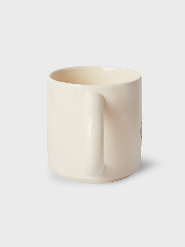 BT21 New Basic TATA Mug (355 ml)