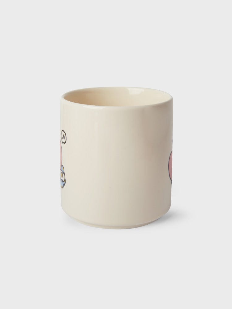BT21 New Basic TATA Mug (355 ml)
