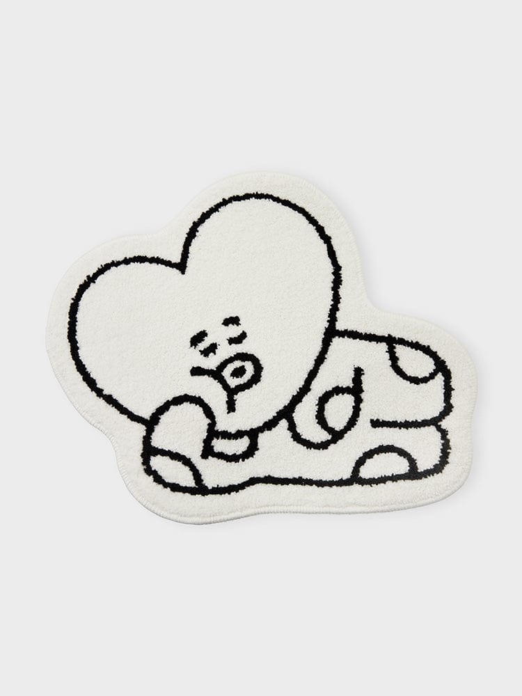 BT21 TATA Cozy Home Lug