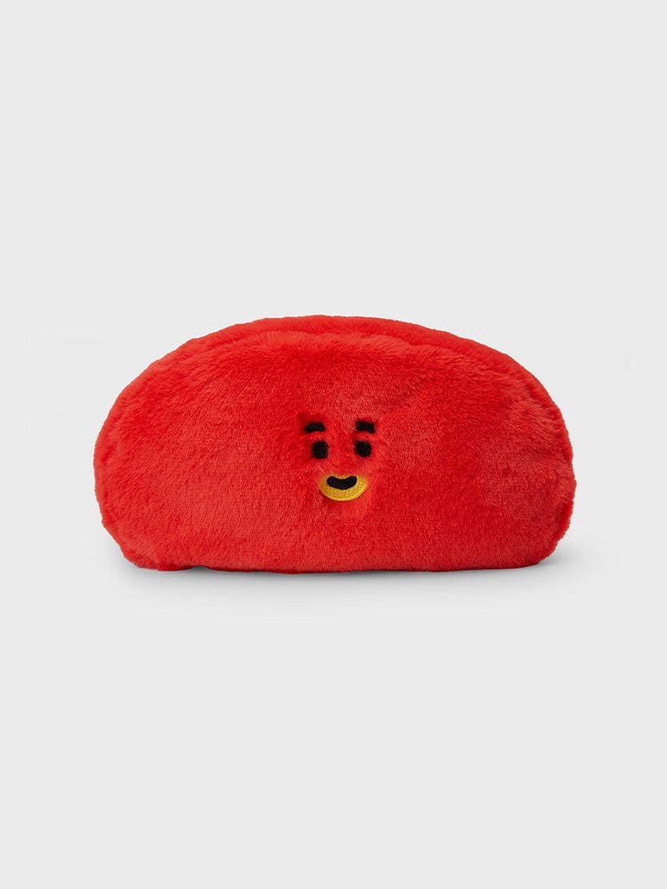 BT21 TATA Cozy Home Toilet Paper Case